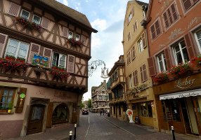 Colmar