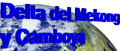 Mekong y Camboya