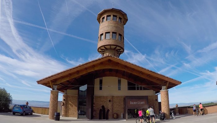 Foto hotel Eguren-Ugarte