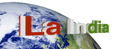 La India
