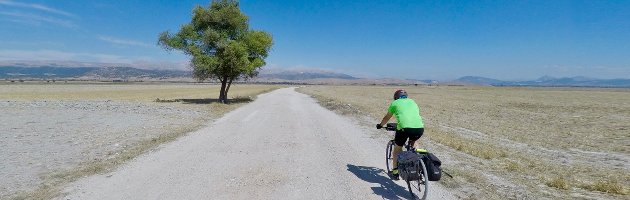 Foto Llanura Turquia