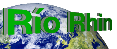 Rio Rhin