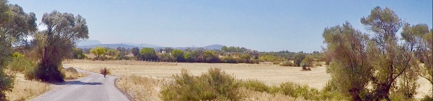 Foto saliendo de Esmirna