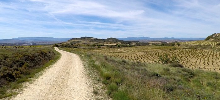 Foto desde Samaniego